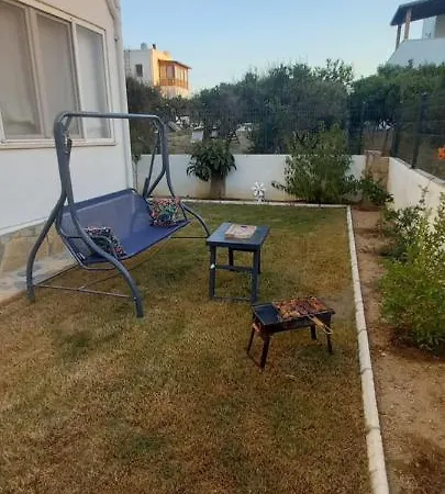 Rahat Ev Apartament