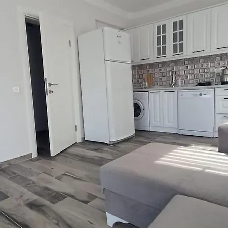 Rahat Ev Apartment Bodrum