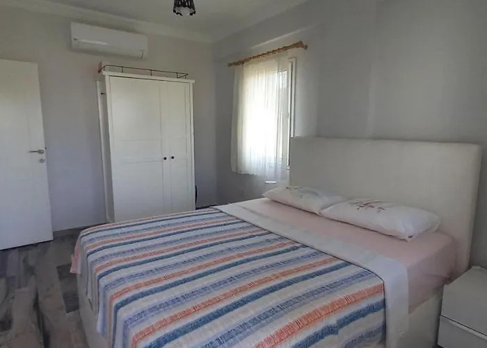 Apartmán Rahat Ev *