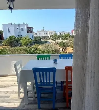 Rahat Ev * Αλικαρνασσός
