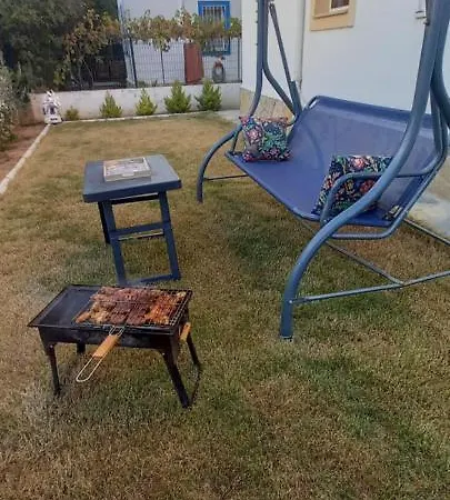 Rahat Ev * Αλικαρνασσός