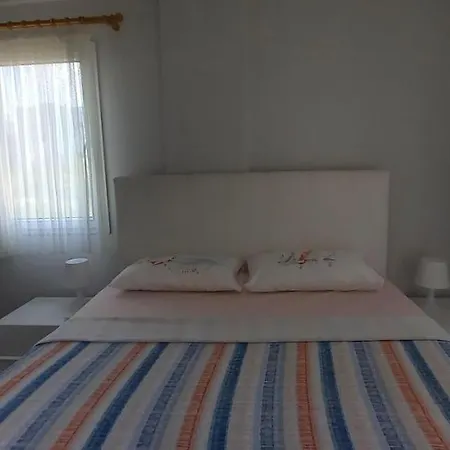 Apartamento Rahat Ev *