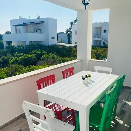 Rahat Ev Apartamento *