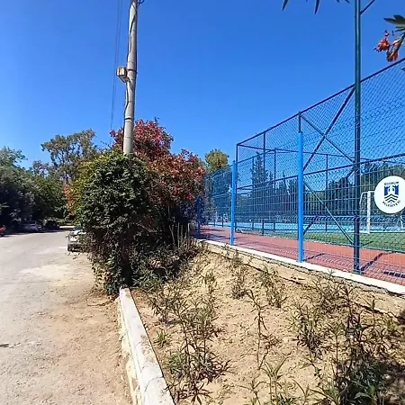 Rahat Ev Apartamento Bodrum