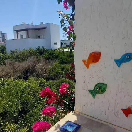 Rahat Ev Apartment *