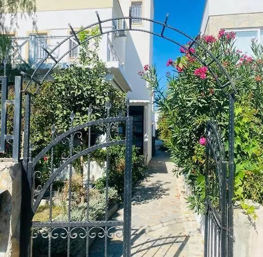 Apartmán Rahat Ev *