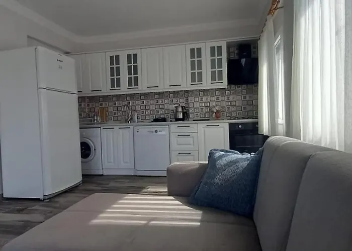 Rahat Ev * ボドルム