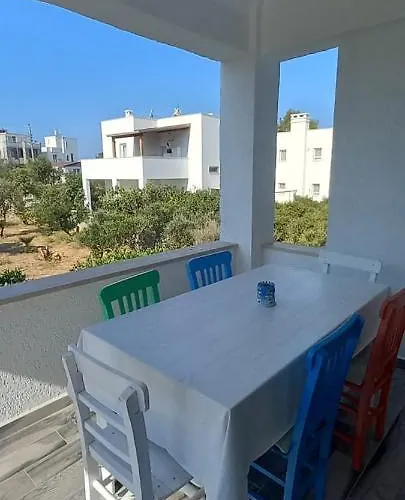 Rahat Ev ボドルム