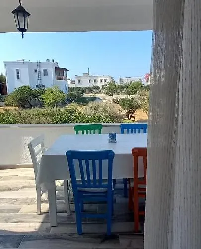 Rahat Ev * ボドルム