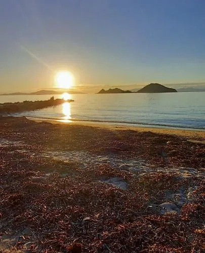 Apartamento Rahat Ev Bodrum