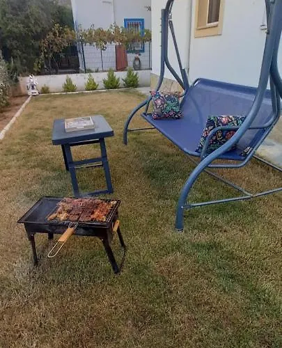 Rahat Ev * ボドルム