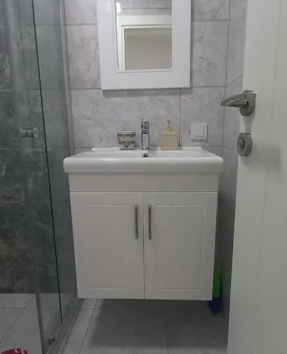 Apartmán Rahat Ev *