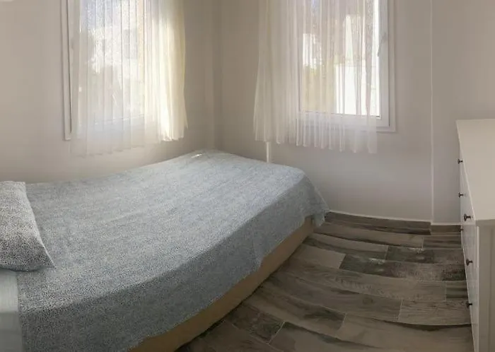 Rahat Ev ボドルム