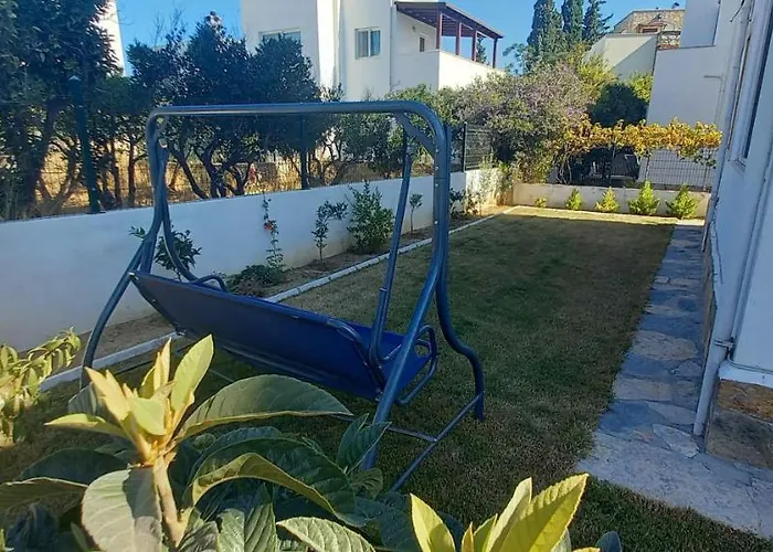 Apartmán Rahat Ev