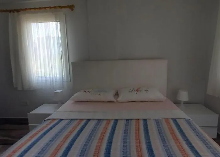 Apartmán Rahat Ev *