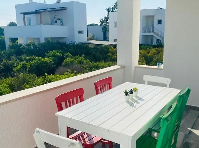 Rahat Ev Apartmán *