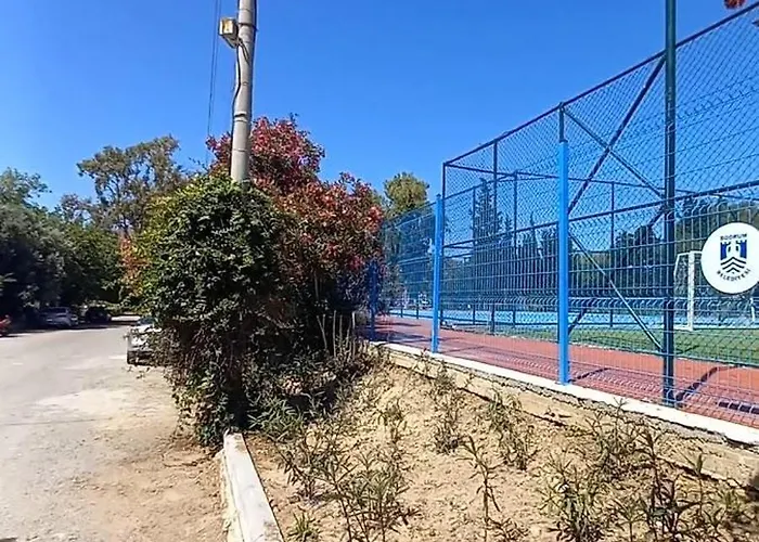 Rahat Ev Apartmán Bodrum