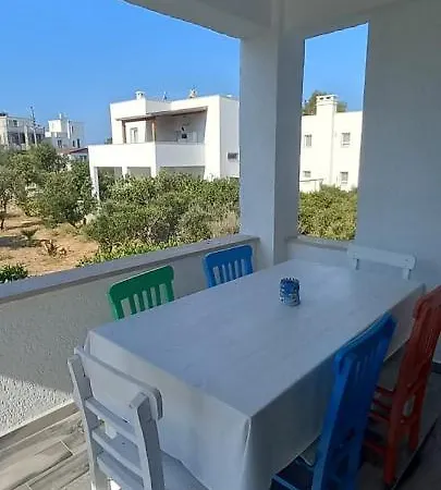 Rahat Ev بودروم