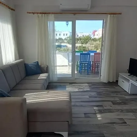 Rahat Ev Apartamento