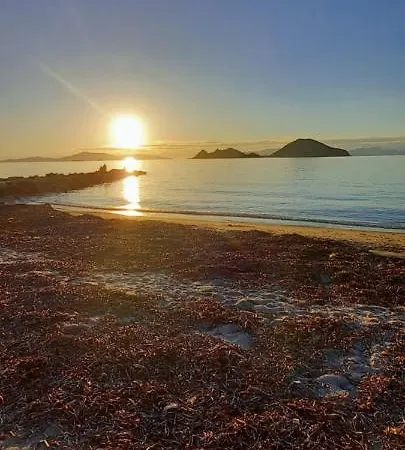 شقة Rahat Ev بودروم