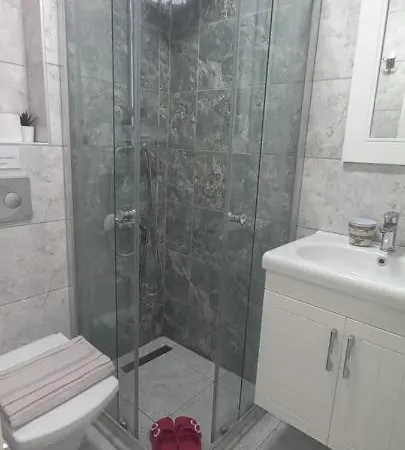 Rahat Ev * بودروم