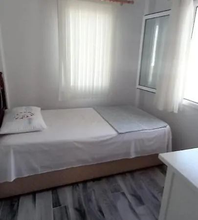 Rahat Ev * بودروم