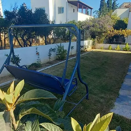 Apartment Rahat Ev