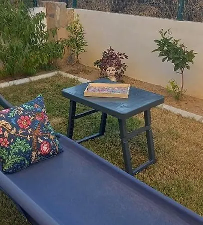Rahat Ev Apartment