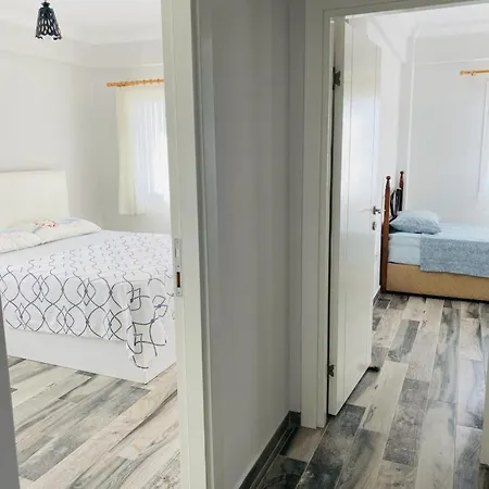 Apartment Rahat Ev